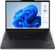 Laptop Lenovo LENOVO THINKPAD T14 G5, 14" WUXGA 400N, 16:10, U7-155U, 16GB, 512GB, LTE-UPG, 52.5WH, W11P, 3YPS+CO? (~1.3KG), ENG 1
