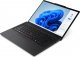 Laptop Lenovo LENOVO THINKPAD T14 G5, 14" WUXGA 400N, 16:10, U7-155U, 16GB, 512GB, LTE-UPG, 52.5WH, W11P, 3YPS+CO? (~1.3KG), ENG 14