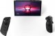 Konsola przenośna Lenovo Legion Go (83E1000KMX) 11