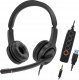 Słuchawki Axtel VOICE UC28-35  (AXH-V28-35UCD) 1