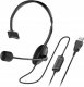 Słuchawki Genius HS-100U  (31710027400) 1
