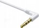 Słuchawki Joyroom Słuchawki przewodowe Joyroom Wired Series JR-EW05 - białe 3