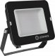 Projektor Ledvance Projektor LED FLOOD COMPACT V 50W 840 SYM 100 BK 4058075574892 1