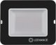 Projektor Ledvance Projektor LED FLOOD COMPACT V 50W 840 SYM 100 BK 4058075574892 1