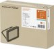 Projektor Ledvance Projektor LED FLOOD COMPACT V 50W 840 SYM 100 BK 4058075574892 5