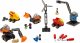 LEGO Education Zaawansowane maszyny (45002) 2