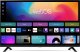 Telewizor LG 43UT73003LA LED 43'' 4K Ultra HD WebOS 24 2