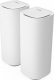 Router Linksys Velop Pro 7 2-pak (MBE7002-KE) 1