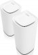 Router Linksys Velop Pro 6E 2-pak (MX6202-KE) 1