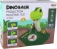 LeanToys Projektor do Rysowania Dinozaur Dźwięki Akcesoria 5