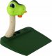 LeanToys Projektor do Rysowania Dinozaur Dźwięki Akcesoria 7