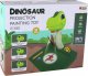 LeanToys Projektor do Rysowania Dinozaur Dźwięki Akcesoria 8