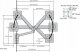 Ergotron Uchwyt ścienny na monitor 20" - 34" MXV Wall Monitor Arm (45-505-224) 4