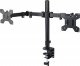 Esperanza Uchwyt biurkowy na 2 monitory 10" - 27" Sylen (ESP-ERW018) 1