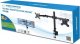 Esperanza Uchwyt biurkowy na 2 monitory 10" - 27" Sylen (ESP-ERW018) 5