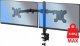 Esperanza Uchwyt biurkowy na 2 monitory 10" - 27" Sylen (ESP-ERW018) 6