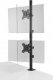 Kensington Uchwyt biurkowy na 2 monitory do 32" (K53802WW) 4
