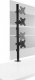Kensington Uchwyt biurkowy na 2 monitory do 32" (K53802WW) 6