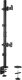 Kensington Uchwyt biurkowy na 2 monitory do 32" (K53802WW) 1