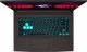 Laptop MSI Notebook|MSI|Thin A15 B7UC|CPU Ryzen 7|7735HS|3200 MHz|15.6"|1920x1080|RAM 16GB|DDR5|4800 MHz|SSD 512GB|NVIDIA GeForce RTX 3050|4GB|ENG|Windows 11 Home|Grey|1.86 kg|THINA15B7UC-004NL 1