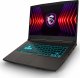 Laptop MSI Notebook|MSI|Thin A15 B7UC|CPU Ryzen 7|7735HS|3200 MHz|15.6"|1920x1080|RAM 16GB|DDR5|4800 MHz|SSD 512GB|NVIDIA GeForce RTX 3050|4GB|ENG|Windows 11 Home|Grey|1.86 kg|THINA15B7UC-004NL 3