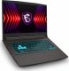 Laptop MSI Notebook|MSI|Thin A15 B7UC|CPU Ryzen 7|7735HS|3200 MHz|15.6"|1920x1080|RAM 16GB|DDR5|4800 MHz|SSD 512GB|NVIDIA GeForce RTX 3050|4GB|ENG|Windows 11 Home|Grey|1.86 kg|THINA15B7UC-004NL 4