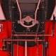 Traktor ogrodowy MTD Vejos traktoriukas OPTIMA LG 200 H, MTD 6