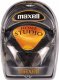 Słuchawki Maxell MAXELL HOME STUDIO Słuchawki Headphones czarne, idealne do domowego studia 2