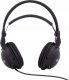 Słuchawki Maxell MAXELL HOME STUDIO Słuchawki Headphones czarne, idealne do domowego studia 4