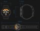 Smartwatch Mibro GS Active Czarny  (MIBAC_GS-Active/BK) 11