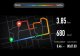 Smartwatch Mibro GS Active Czarny  (MIBAC_GS-Active/BK) 6