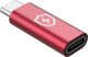Adapter USB MicroConnect Safe Charge USB-C Data 2
