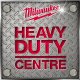 Odkurzacz Milwaukee MILWAUKEE.VACUUM CLEANER AS-42MAC 1200W 42L 250mBar CLASS M 8