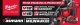 Szlifierka Milwaukee Milwaukee M12FDSS-0B Cordless Vibrating Sander 12 V 88.8 x 63.5 cm (4933479680) - without battery, without charger 4
