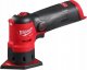 Szlifierka Milwaukee Milwaukee M12FDSS-0B Cordless Vibrating Sander 12 V 88.8 x 63.5 cm (4933479680) - without battery, without charger 5
