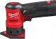Szlifierka Milwaukee Milwaukee M12FDSS-0B Cordless Vibrating Sander 12 V 88.8 x 63.5 cm (4933479680) - without battery, without charger 7