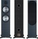 Głośniki komputerowe Monitor Audio Monitor Audio Kolonėlės Monitorius Audio Bronze 500 12
