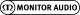 Głośniki komputerowe Monitor Audio Monitor Audio Kolonėlės Monitorius Audio Bronze 500 8