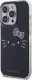 Hello Kitty Hello Kitty Hkhcp15Xhkhlk Iphone 15 Pro Max 6.7" Czarny/Black Hardcase Iml Kitty Face 1