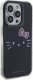 Hello Kitty Hello Kitty Hkhcp15Xhkhlk Iphone 15 Pro Max 6.7" Czarny/Black Hardcase Iml Kitty Face 3