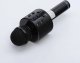 Mikrofon OEM Mikrofon multimedialny karaoke CR58S HQ czarny 6