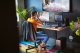 Komputer HP HP Z2 G9 Intel® Core™ i9 i9-14900K 64 GB DDR5-SDRAM 2 TB SSD NVIDIA RTX A4000 Windows 11 Pro Tower Stanowisko Czarny 8