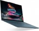 Laptop Lenovo Lenovo Yoga Pro 9 16IMH9 Intel Core Ultra 7 155H Laptop 40,6 cm (16") 3.2K 16 GB LPDDR5x-SDRAM 1 TB SSD NVIDIA GeForce RTX 4060 Wi-Fi 6E (802.11ax) Windows 11 Home Morski 12