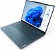 Laptop Lenovo Lenovo Yoga Pro 9 16IMH9 Intel Core Ultra 7 155H Laptop 40,6 cm (16") 3.2K 16 GB LPDDR5x-SDRAM 1 TB SSD NVIDIA GeForce RTX 4060 Wi-Fi 6E (802.11ax) Windows 11 Home Morski 2