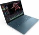 Laptop Lenovo Lenovo Yoga Pro 9 16IMH9 Intel Core Ultra 7 155H Laptop 40,6 cm (16") 3.2K 16 GB LPDDR5x-SDRAM 1 TB SSD NVIDIA GeForce RTX 4060 Wi-Fi 6E (802.11ax) Windows 11 Home Morski 3