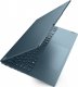Laptop Lenovo Lenovo Yoga Pro 9 16IMH9 Intel Core Ultra 7 155H Laptop 40,6 cm (16") 3.2K 16 GB LPDDR5x-SDRAM 1 TB SSD NVIDIA GeForce RTX 4060 Wi-Fi 6E (802.11ax) Windows 11 Home Morski 6
