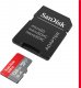 Karta SanDisk Ultra MicroSDXC 128 GB + 128 GB Class 10 UHS-I/U1 A1  (SDSQUAB-128G-GN6MT) 2