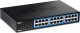 Switch TRENDnet 24-PORT GIGABIT DESKTOP SWITCH 1