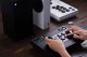 Joystick 8BitDo Arcade Stick (RET00365) 2