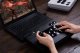Joystick 8BitDo Arcade Stick (RET00365) 3